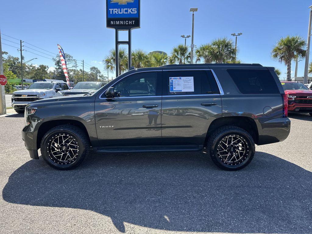 used 2019 Chevrolet Tahoe car, priced at $26,985