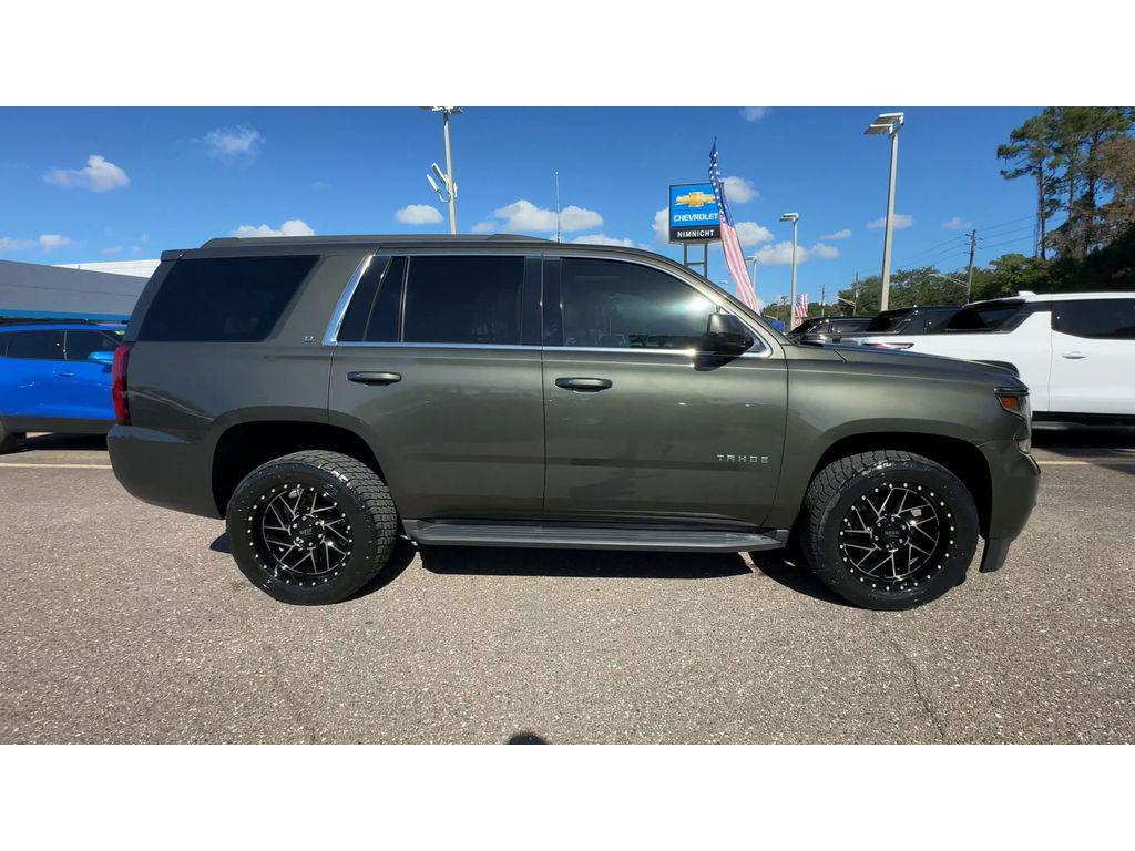 used 2019 Chevrolet Tahoe car, priced at $26,985