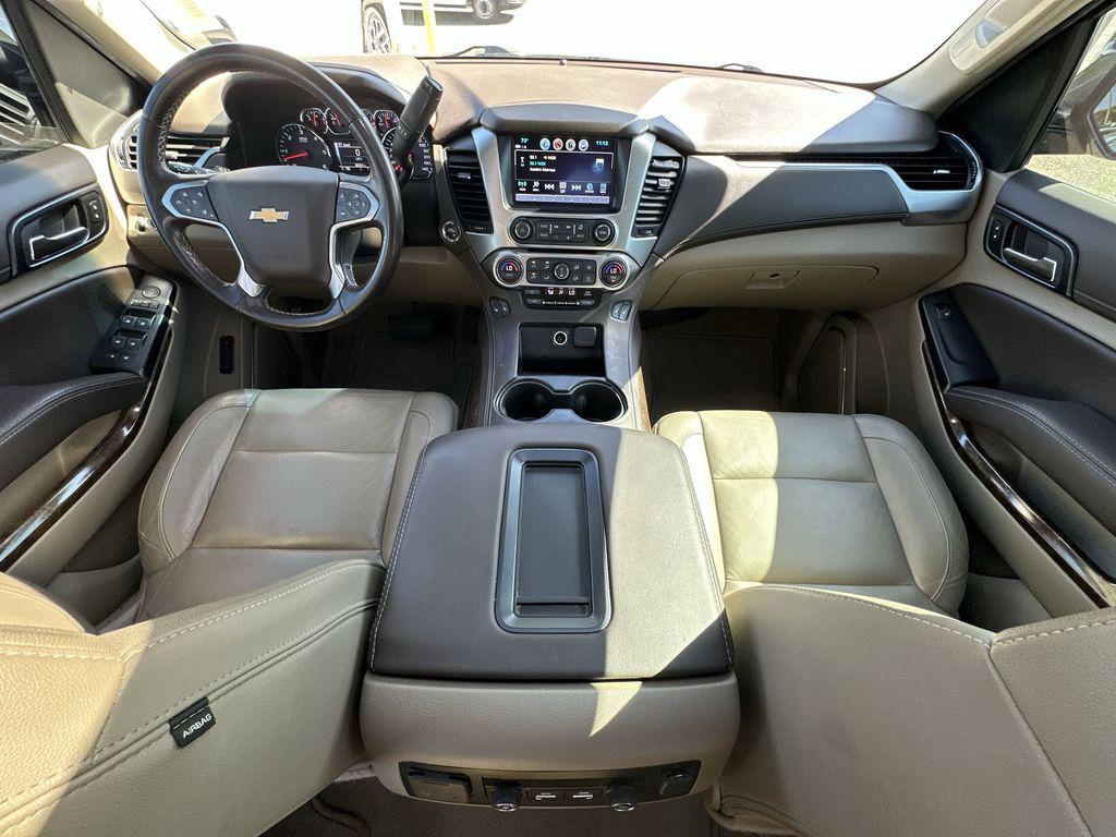 used 2019 Chevrolet Tahoe car, priced at $26,985