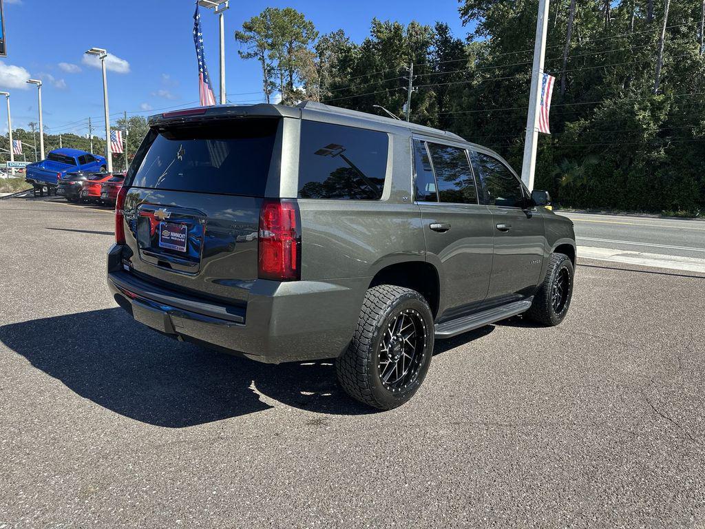 used 2019 Chevrolet Tahoe car, priced at $26,985