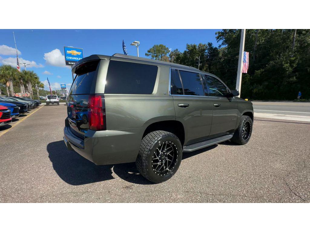 used 2019 Chevrolet Tahoe car, priced at $26,985