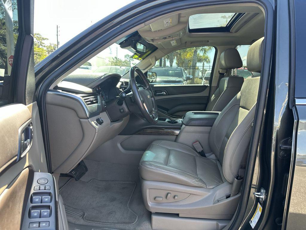 used 2019 Chevrolet Tahoe car, priced at $26,985