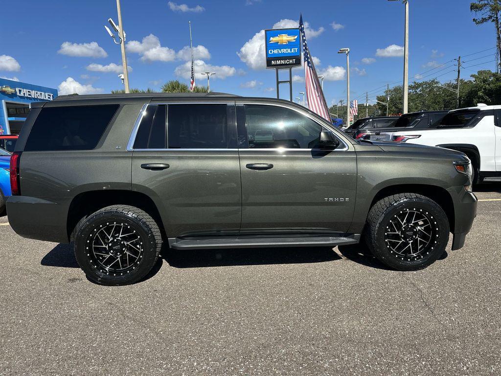 used 2019 Chevrolet Tahoe car, priced at $26,985