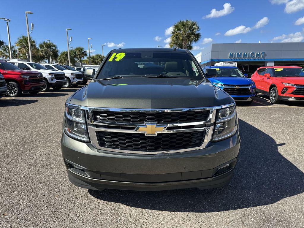 used 2019 Chevrolet Tahoe car, priced at $26,985