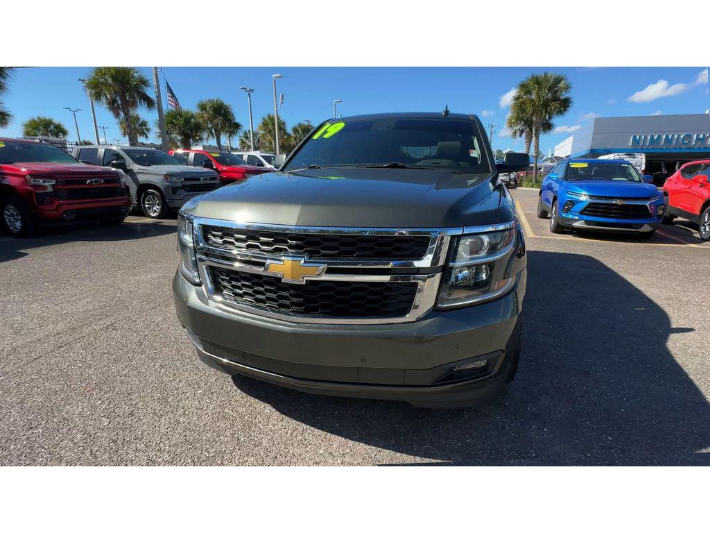 used 2019 Chevrolet Tahoe car, priced at $26,985