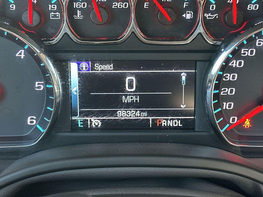 used 2019 Chevrolet Tahoe car, priced at $26,985