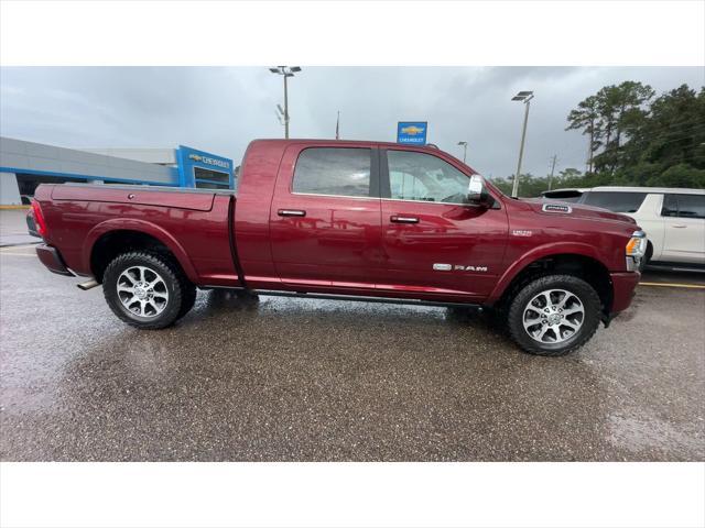 used 2022 Ram 2500 car, priced at $56,985