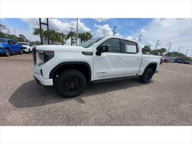 used 2023 GMC Sierra 1500 car, priced at $65,595