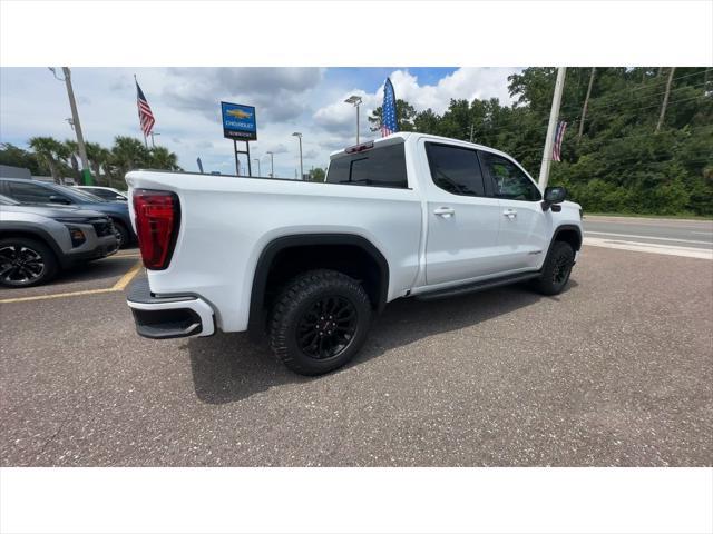 used 2023 GMC Sierra 1500 car, priced at $65,595