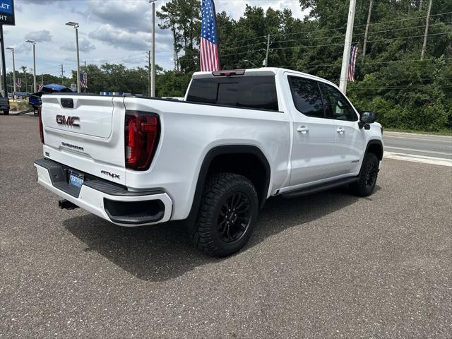 used 2023 GMC Sierra 1500 car, priced at $65,595