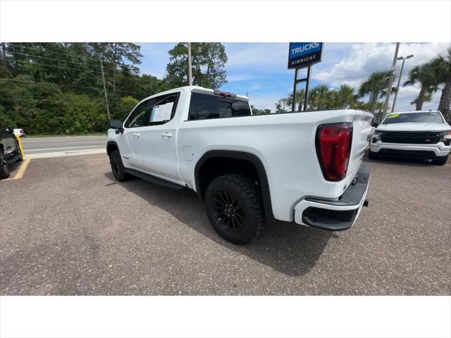 used 2023 GMC Sierra 1500 car, priced at $65,595