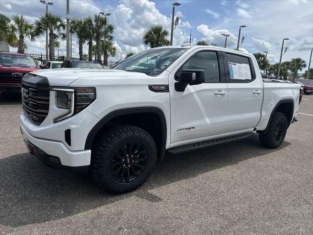 used 2023 GMC Sierra 1500 car, priced at $65,595