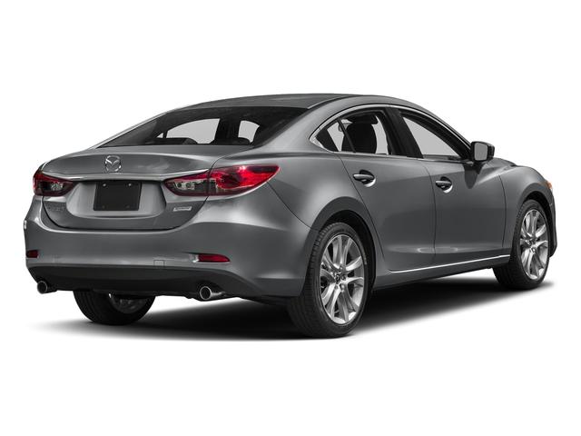 used 2017 Mazda Mazda6 car