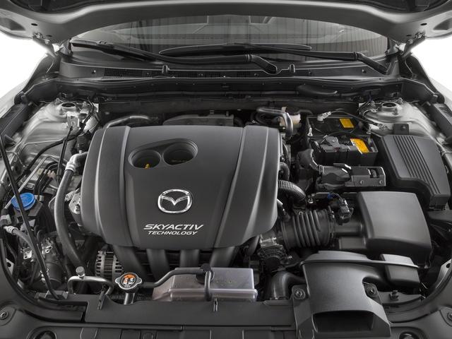 used 2017 Mazda Mazda6 car