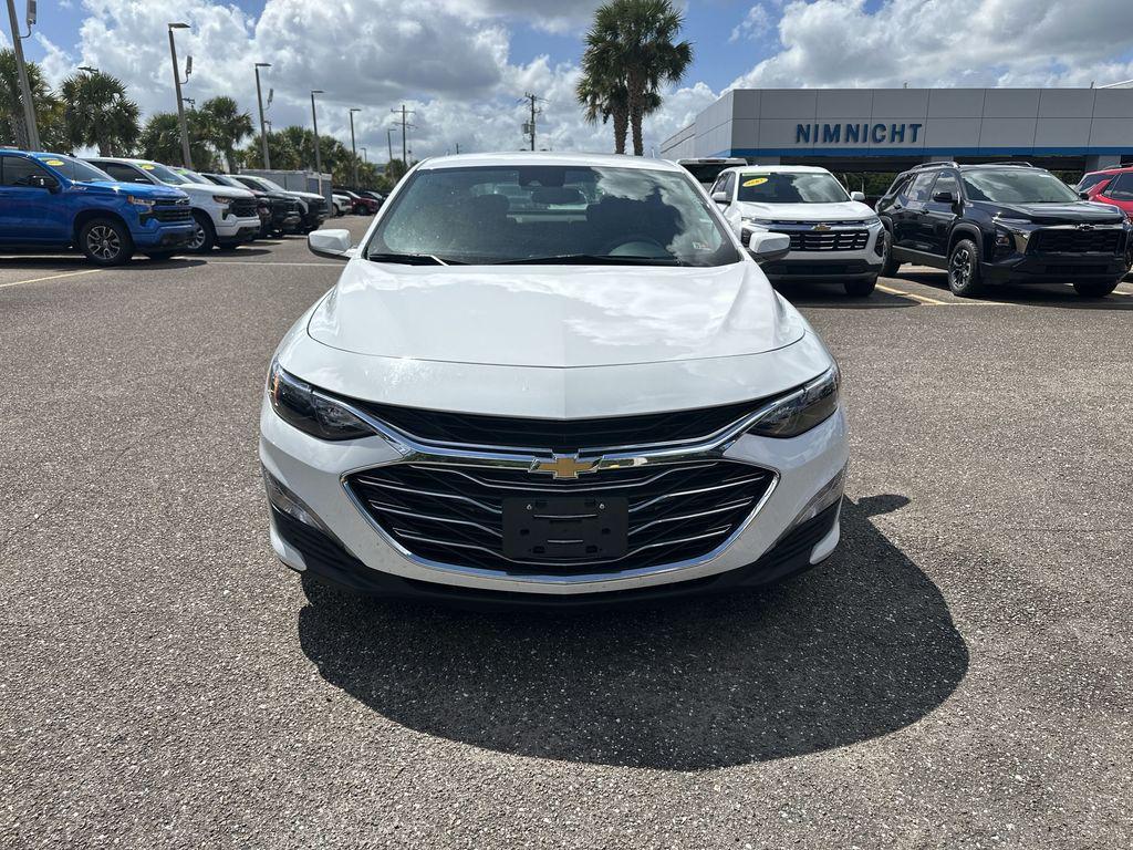 used 2023 Chevrolet Malibu car, priced at $21,588