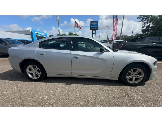 used 2023 Dodge Charger car, priced at $20,988