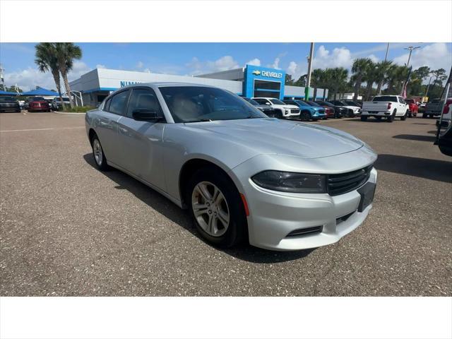used 2023 Dodge Charger car, priced at $20,988