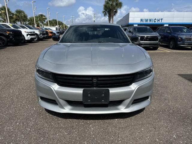 used 2023 Dodge Charger car, priced at $20,988
