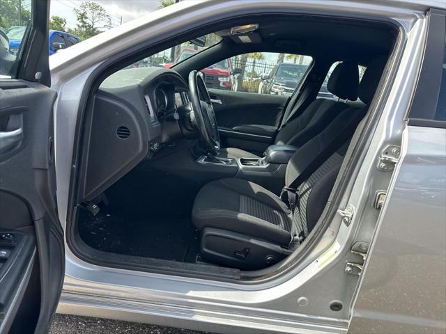 used 2023 Dodge Charger car, priced at $20,988