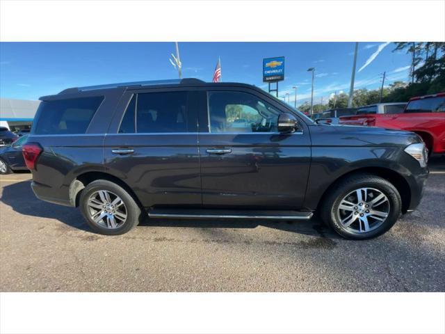 used 2022 Ford Expedition car, priced at $41,985