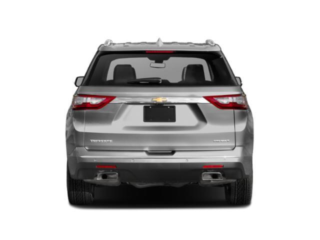 used 2019 Chevrolet Traverse car, priced at $25,725