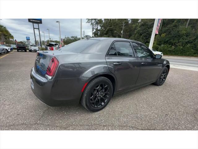 used 2023 Chrysler 300 car, priced at $32,795