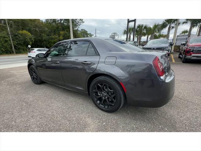 used 2023 Chrysler 300 car, priced at $32,795