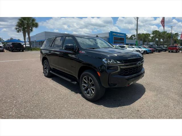 used 2022 Chevrolet Tahoe car, priced at $59,995