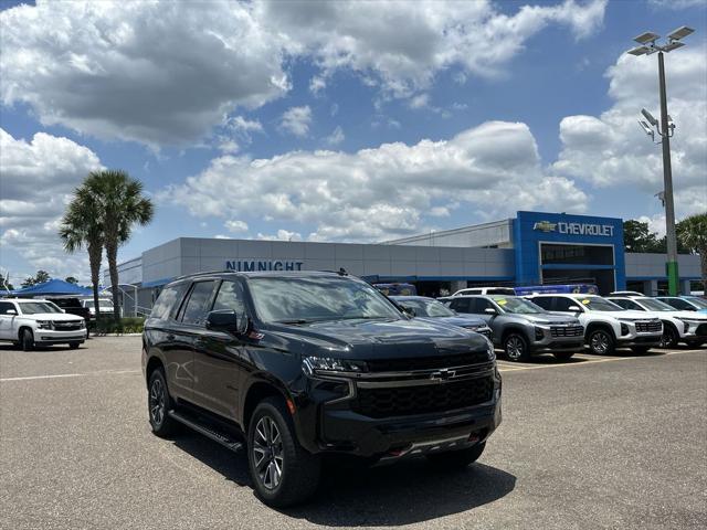 used 2022 Chevrolet Tahoe car, priced at $59,995