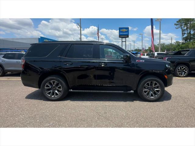 used 2022 Chevrolet Tahoe car, priced at $59,995