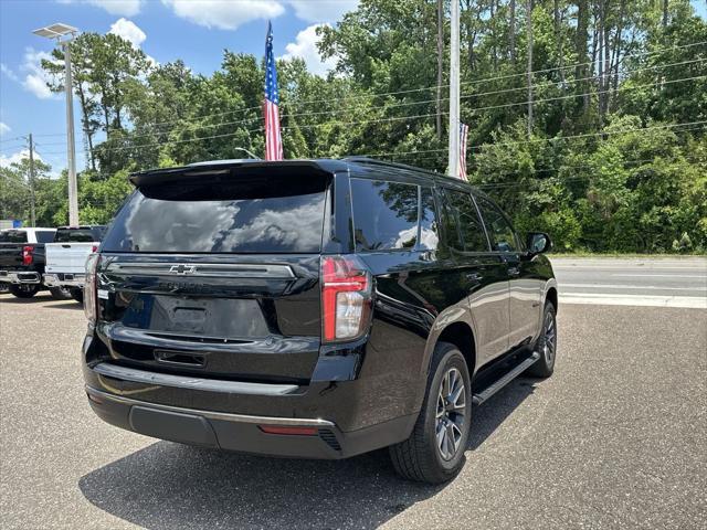 used 2022 Chevrolet Tahoe car, priced at $59,995