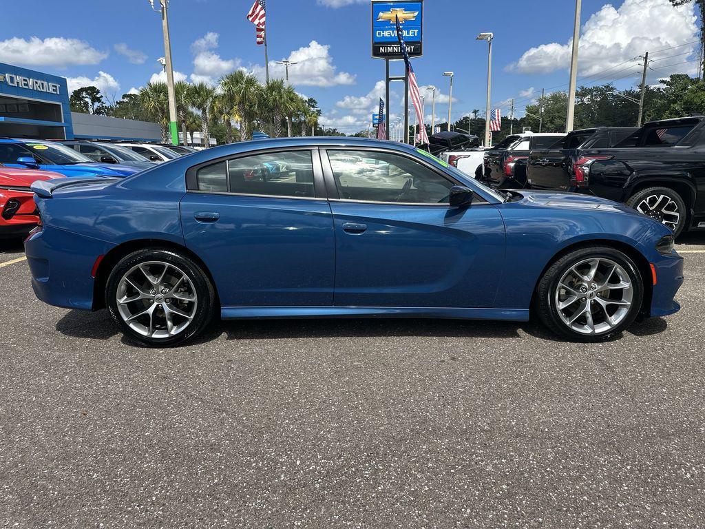 used 2023 Dodge Charger car, priced at $28,664