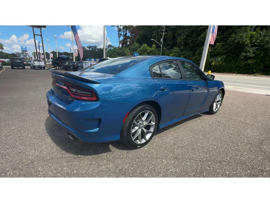 used 2023 Dodge Charger car, priced at $28,664