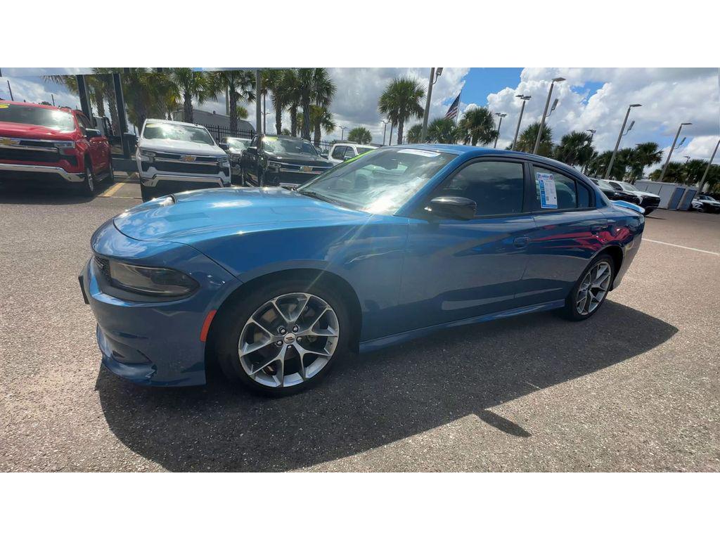 used 2023 Dodge Charger car, priced at $28,664