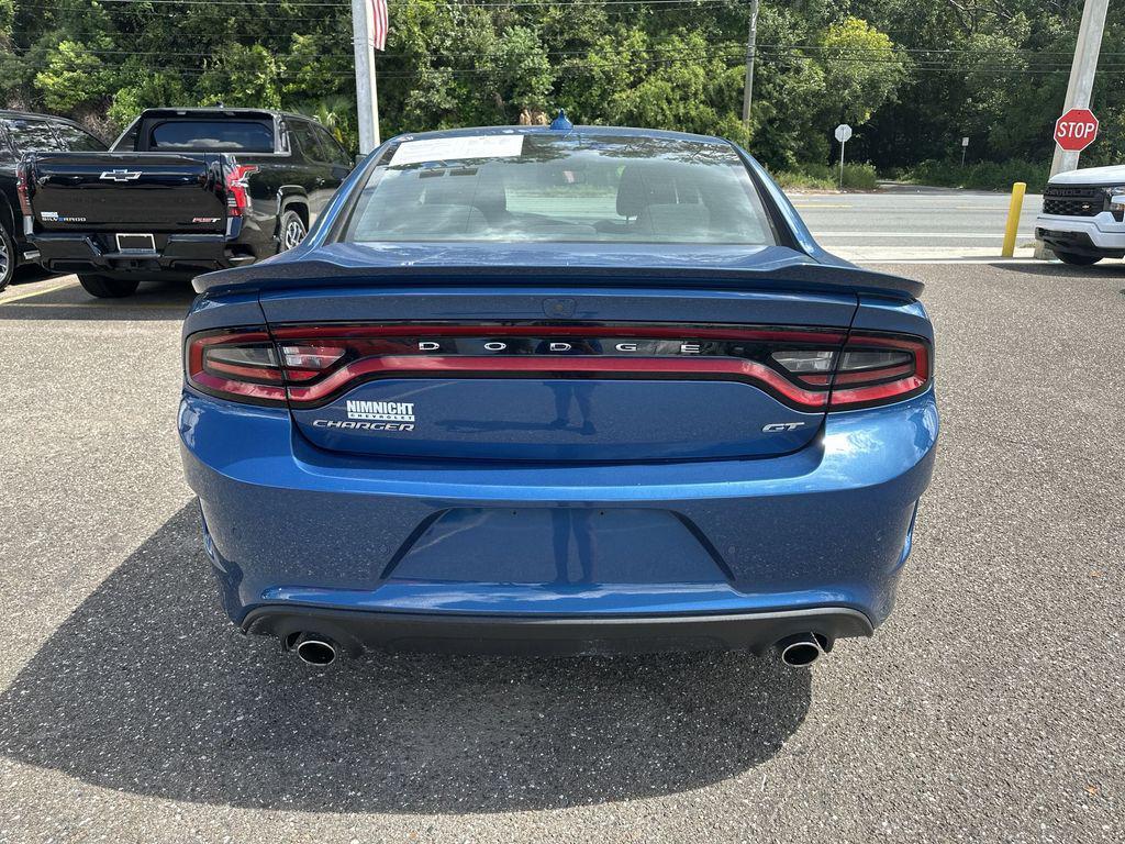 used 2023 Dodge Charger car, priced at $28,664