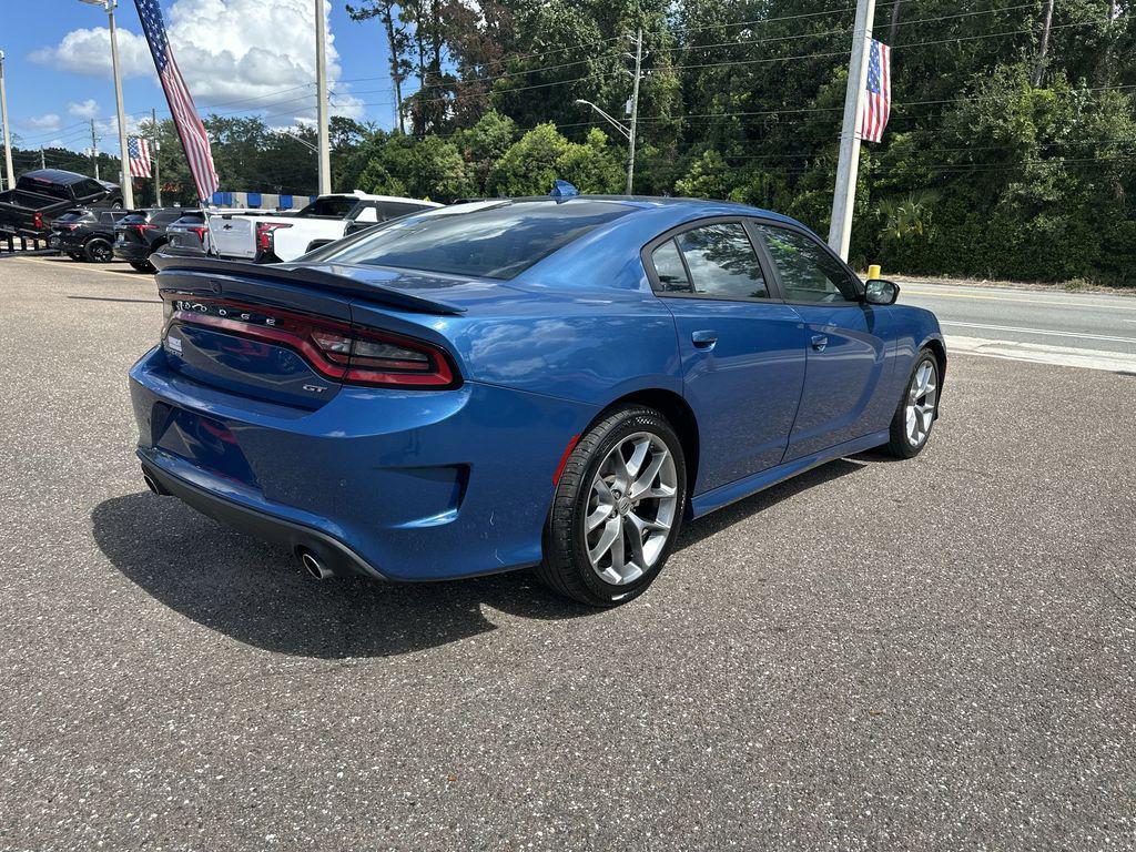 used 2023 Dodge Charger car, priced at $28,664