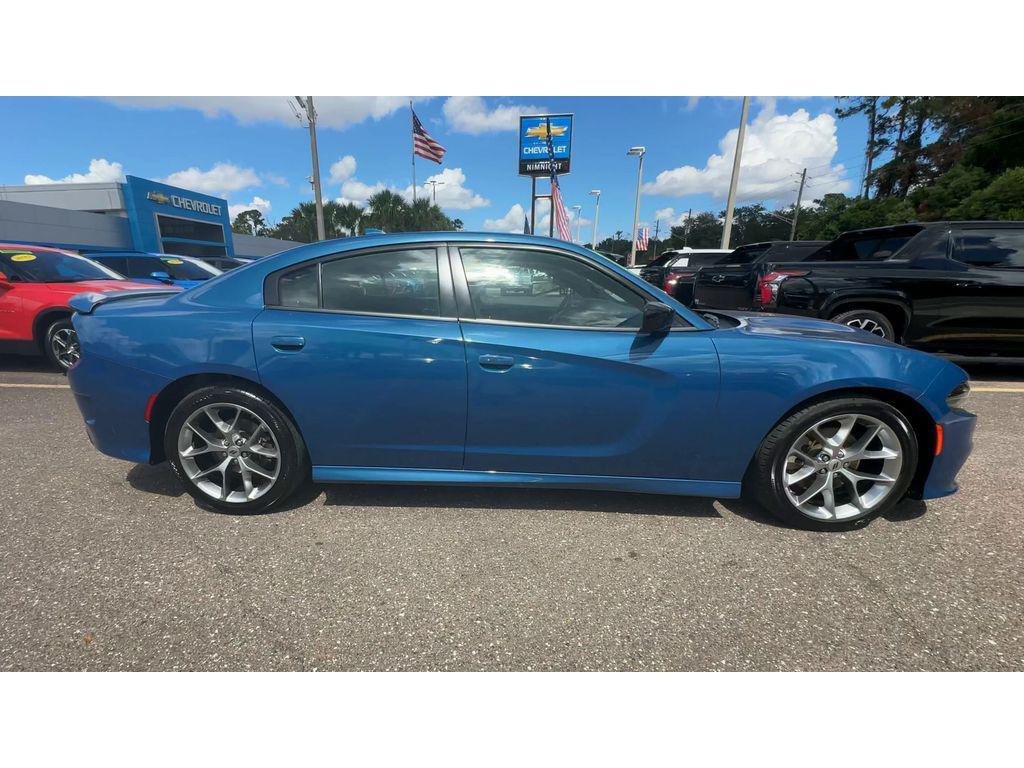 used 2023 Dodge Charger car, priced at $28,664