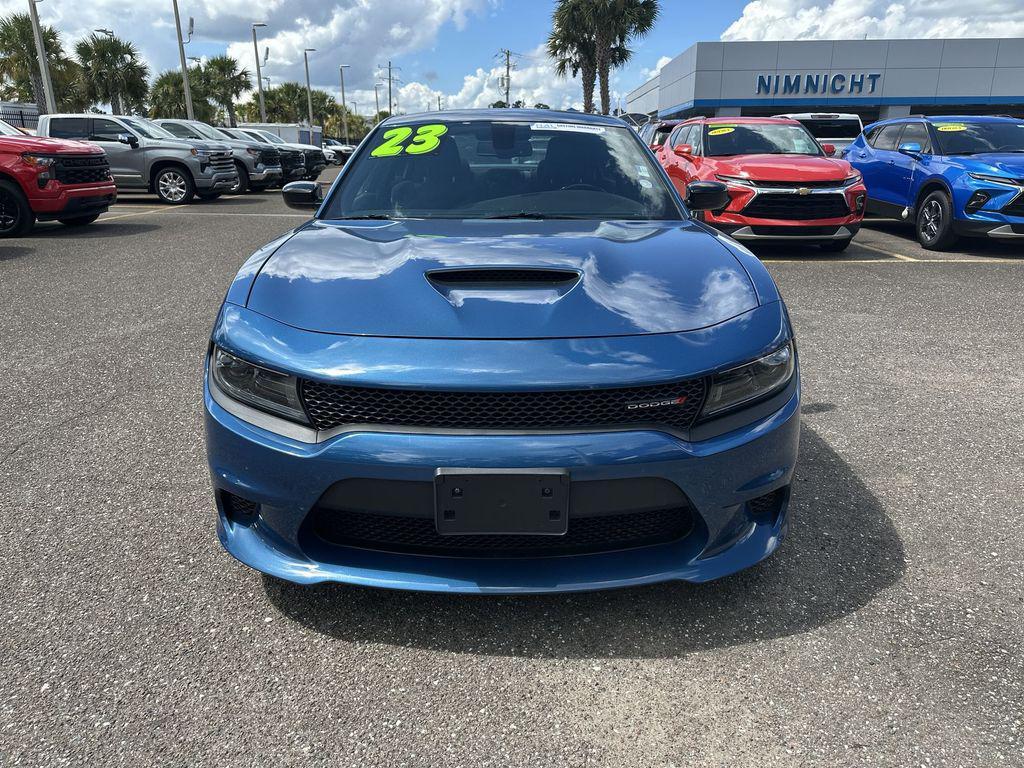 used 2023 Dodge Charger car, priced at $28,664