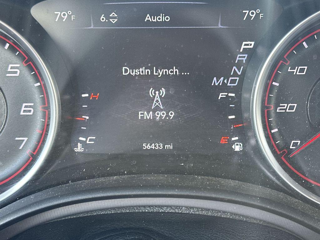 used 2023 Dodge Charger car, priced at $28,664