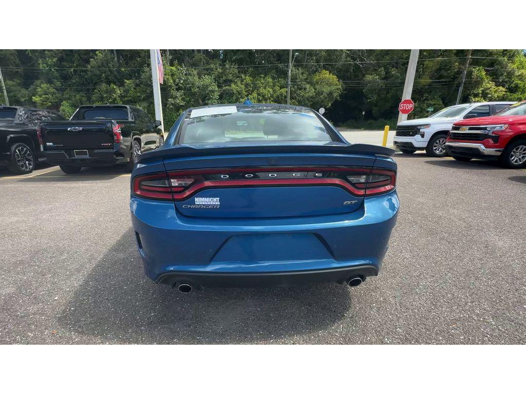 used 2023 Dodge Charger car, priced at $28,664
