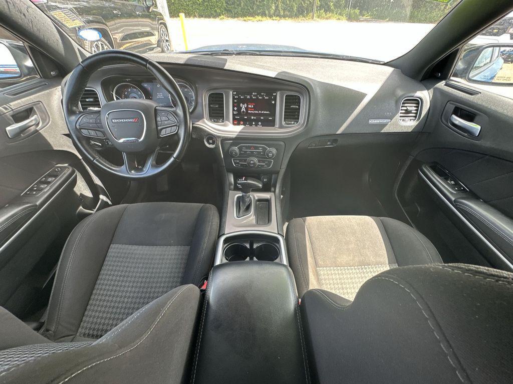 used 2023 Dodge Charger car, priced at $28,664