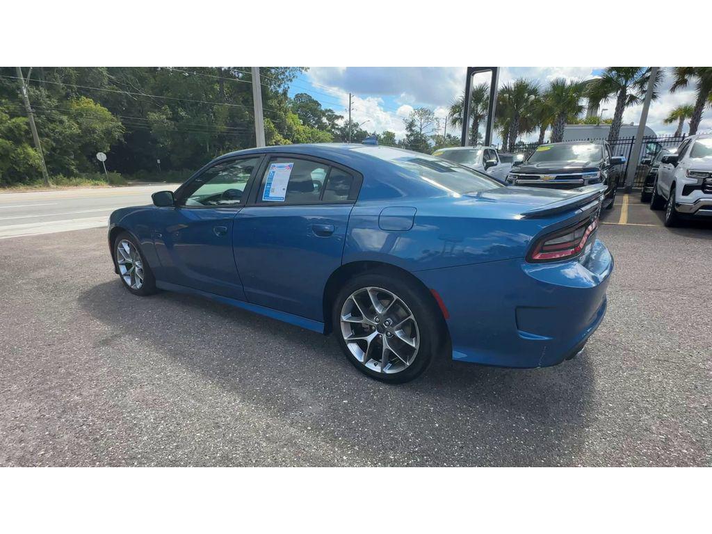 used 2023 Dodge Charger car, priced at $28,664
