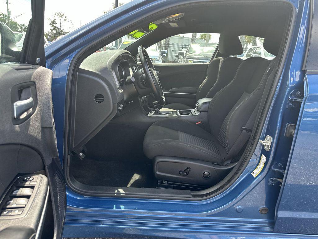 used 2023 Dodge Charger car, priced at $28,664