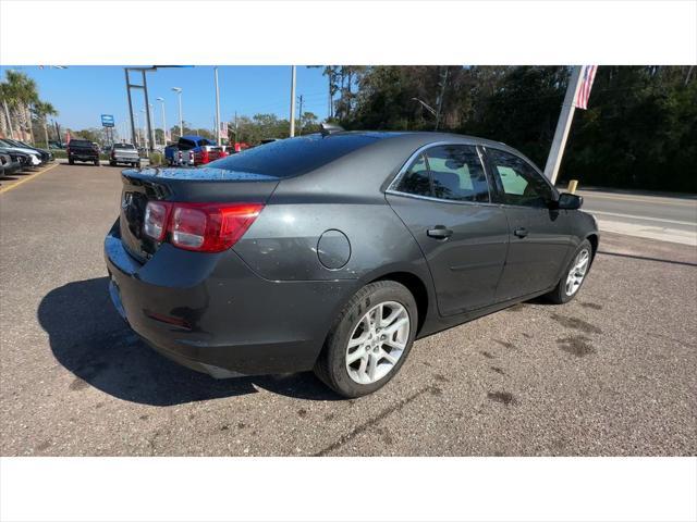 used 2015 Chevrolet Malibu car, priced at $9,995