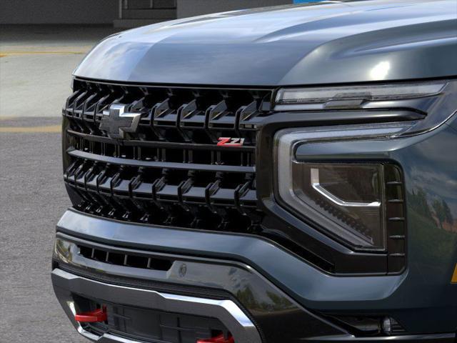 new 2025 Chevrolet Tahoe car, priced at $75,020