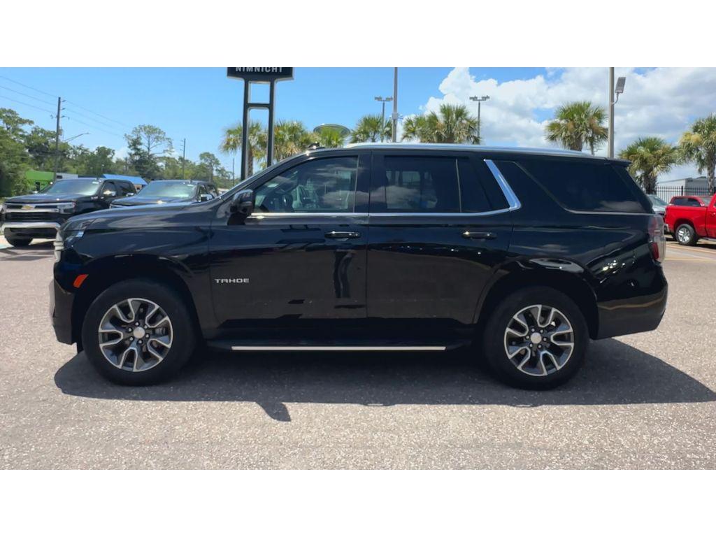 used 2021 Chevrolet Tahoe car, priced at $39,775