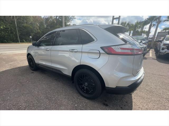 used 2019 Ford Edge car, priced at $16,975