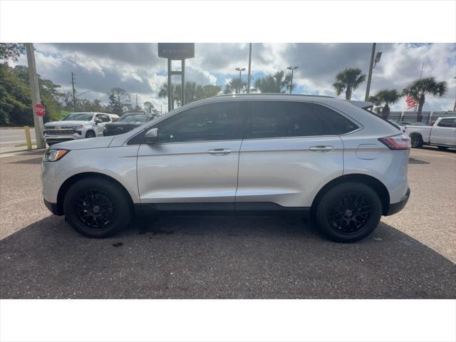 used 2019 Ford Edge car, priced at $16,975