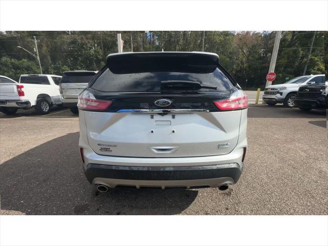 used 2019 Ford Edge car, priced at $16,975