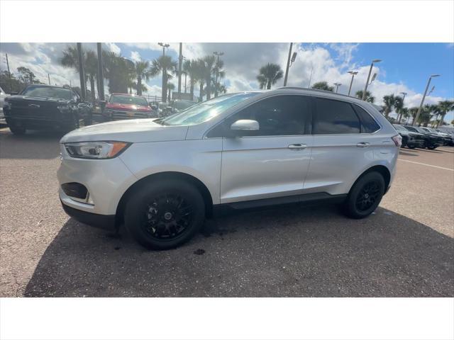 used 2019 Ford Edge car, priced at $16,975